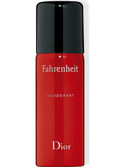 Dior Fahrenheit Γυναικείο Αποσμητικό Spray Χωρίς Αλουμίνιο 150ml