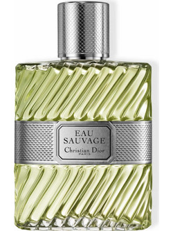 Dior Eau Sauvage Eau de Toilette 100ml