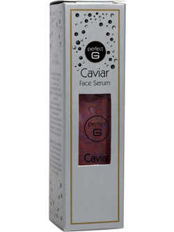 Tommy G Caviar Face Αντιγηραντικό Serum Προσώπου με Χαβιάρι 30ml