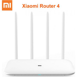Xiaomi Mi 4 Ασύρματο Router WiFi 5