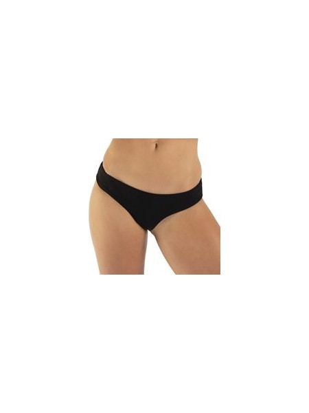 Brunotti Pelagia Bikini Bottom Μαύρο 1912036410