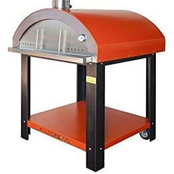 Φούρνος Υγραερίου Allegro XXL Gas 112x105x55cm - Edil planet