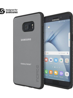 Θήκη Incipio OCTANE για Samsung Galaxy NOTE 7 FAN EDITION - ΜΑΥΡΟ - SA-792-FBLK