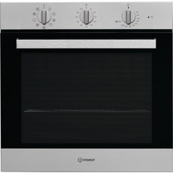 Indesit IFW 6834 IX Φούρνος Ηλεκτρικός Άνω Πάγκου 71lt 59.5cm