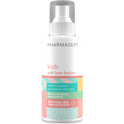 Pharmasept Kid Care Soft Hair Lotion Leave In Conditioner Κρέμα 150ml