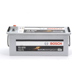 Bosch T5 075 12V 145Ah