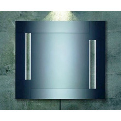 Καθρέπτης Φιμέ με Led, 217, VsHome