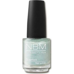 NBM 131 Riviera Gloss Βερνίκι Νυχιών Μακράς Διαρκείας Quick Dry 14ml
