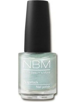 NBM 131 Riviera Gloss Βερνίκι Νυχιών Μακράς Διαρκείας Quick Dry 14ml