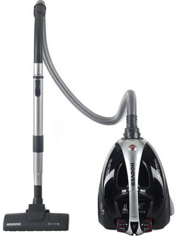 Hoover MI70MRJC011 Ηλεκτρική Σκούπα χωρίς Σακούλα 2lt