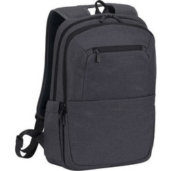Rivacase 7760 Αδιάβροχο Backpack Laptop 15.6" Black