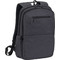 Rivacase 7760 Αδιάβροχο Backpack Laptop 15.6" Black