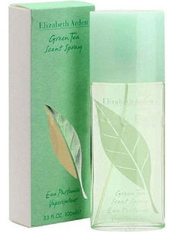 Elizabeth Arden Green Tea Eau de Parfum 100ml