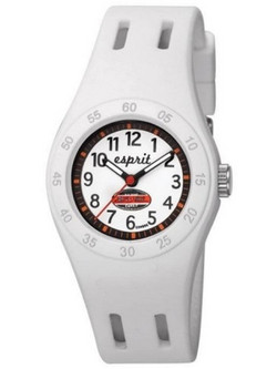 Esprit Fun Racer White ES103464005
