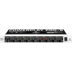 Behringer HA-8000