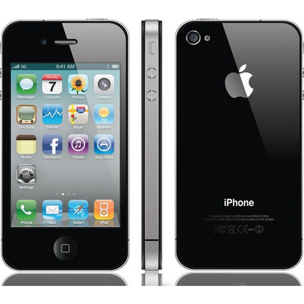 Apple iPhone 4 8GB