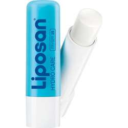 Liposan Hydro Care Lip Balm SPF15 4.8gr