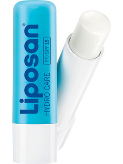 Liposan Hydro Care Lip Balm SPF15 4.8gr