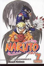 Naruto: Η κατάρα του Οροτσιμάρου Naruto: Η κατάρα του Οροτσιμάρου