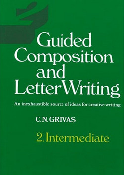 Guided Composition and Letter Writing 2