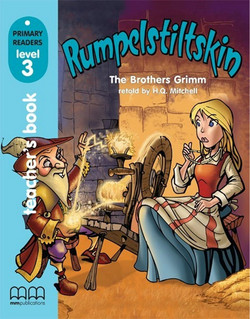 Rumpelstiltskin