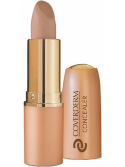 Coverderm 04 SPF30 Concealer Stick 6gr