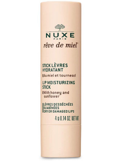 Nuxe Reve De Miel Stick Lip Balm 4.7gr
