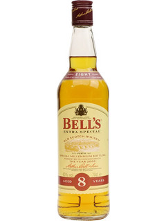 Bell's Original Ουίσκι Blended 40% 700ml