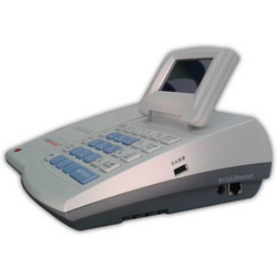 Carat Electronics Carat Leader Grey