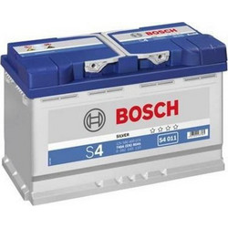 Bosch S4011 12V 80Ah