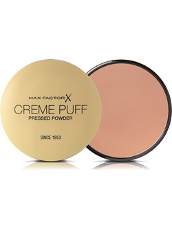 Max Factor Creme Puff 05 Translucent Pressed Powder 21gr