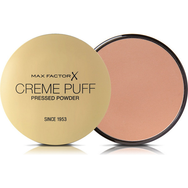 Max Factor Creme Puff 05 Translucent Pressed Powder 21gr | BestPrice.gr