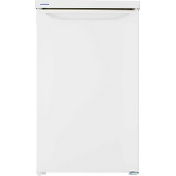 Liebherr T 1404 Μονόπορτο Ψυγείο 120lt Υ85xΠ50.1xΒ62cm Λευκό