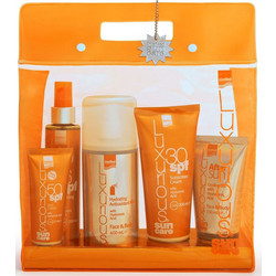 InterMed Luxurious Suncare High Protection Pack 5τμχ
