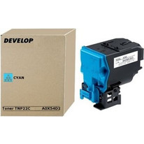Develop TNP22 Cyan Toner