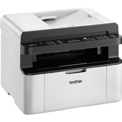 Brother MFC-1910W Μονόχρωμο Πολυμηχάνημα Laser με Wi-Fi και Mobile Print
