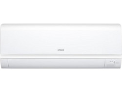 Hitachi Performance RAK-25RPB/RAC-25WPB Κλιματιστικό Inverter 9000 BTU A++/A+++ με Ιονιστή