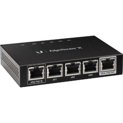 Ubiquiti Edge X ER-X Router