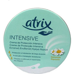 Atrix Intensive Ενυδατική Κρέμα Χεριών 150ml