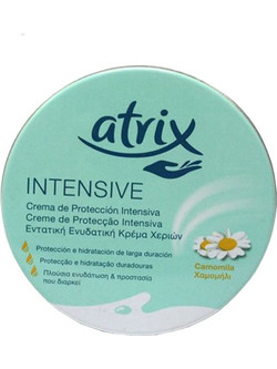Atrix Intensive Ενυδατική Κρέμα Χεριών 150ml