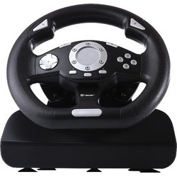 Tracer Sierra Τιμονιέρα 180° με Πετάλια για PC