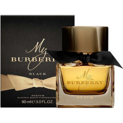 Burberry My Burberry Black Parfum 90ml