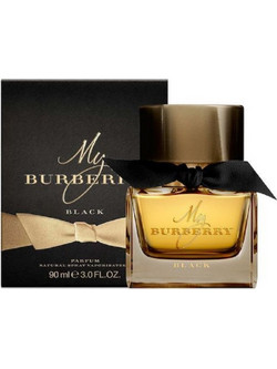 Burberry My Burberry Black Parfum 90ml