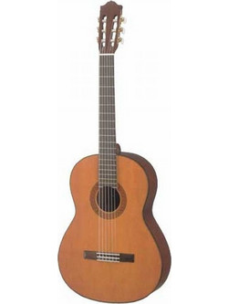 Yamaha C-70II 4/4