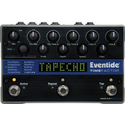 Eventide Timefactor