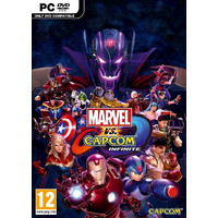 PC Games Capcom