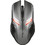 Trust Ziva Gaming Ενσύρματο Gaming Ποντίκι 2000 DPI Silver