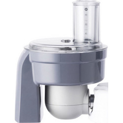 Kenwood KAX400PL Κόπτης για Κύβους για Κουζινομηχανή 0.8lt