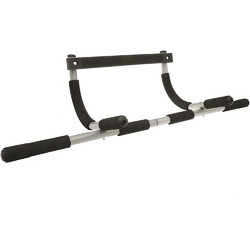 Iron Gym Deluxe