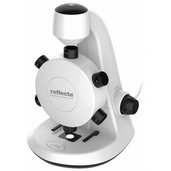 Reflecta DigiMicroscope Vario Ψηφιακό Μικροσκόπιο USB 600x